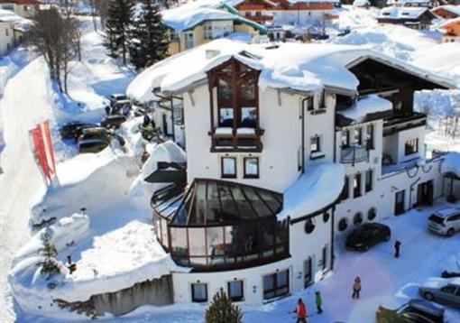 фото отеля Hotel Weinpress