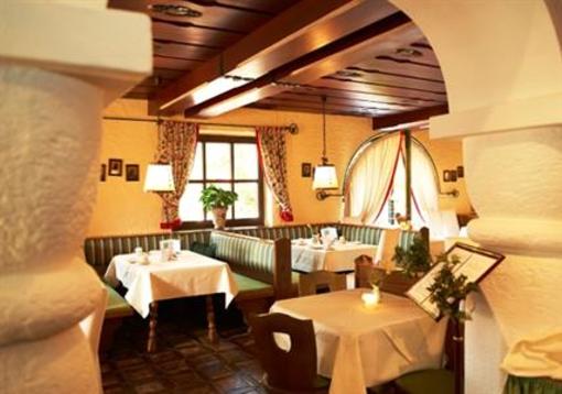 фото отеля Hotel Weinpress
