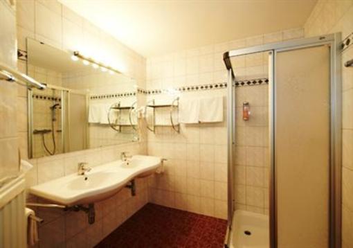 фото отеля Hotel Weinpress