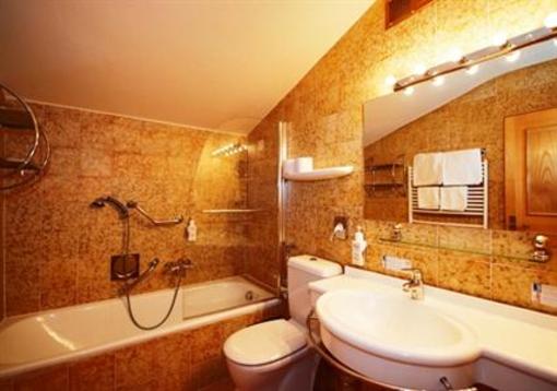 фото отеля Hotel Weinpress