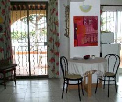 фото отеля Villa Les Glycines Les Issambres