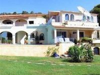 Villa Les Glycines Les Issambres
