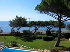 фото отеля Villa Les Glycines Les Issambres