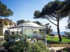 фото отеля Villa Les Glycines Les Issambres