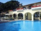 фото отеля Villa Les Glycines Les Issambres