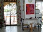 фото отеля Villa Les Glycines Les Issambres