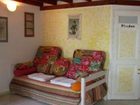 фото отеля Villa Les Glycines Les Issambres