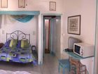 фото отеля Villa Les Glycines Les Issambres