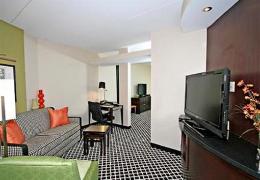 фото отеля Fairfield Inn & Suites Elkin/Jonesville