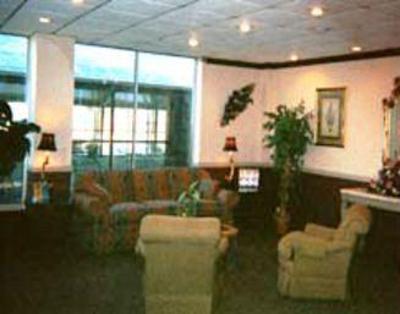 фото отеля Days Inn Bath Hammondsport