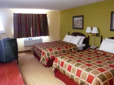 фото отеля American Heritage Inn