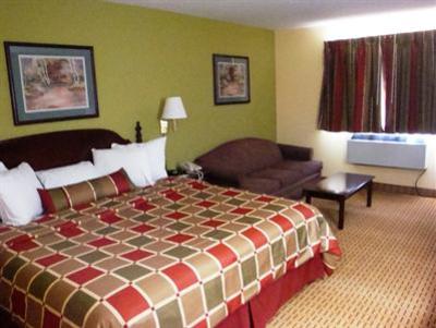 фото отеля American Heritage Inn