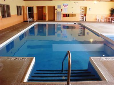 фото отеля American Heritage Inn