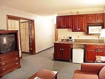 фото отеля American Heritage Inn
