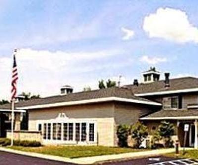 фото отеля American Heritage Inn