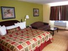 фото отеля American Heritage Inn