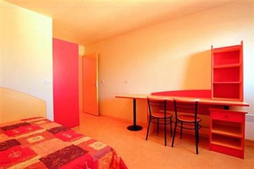 фото отеля Residence Galpiges