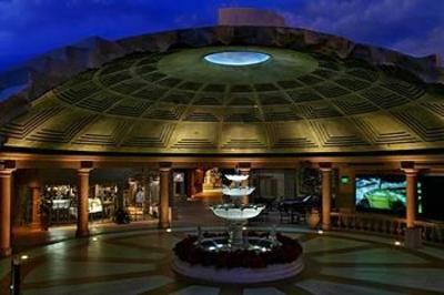 фото отеля Argosy Casino Hotel and Spa
