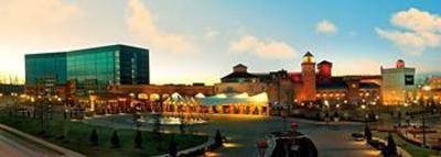 фото отеля Argosy Casino Hotel and Spa