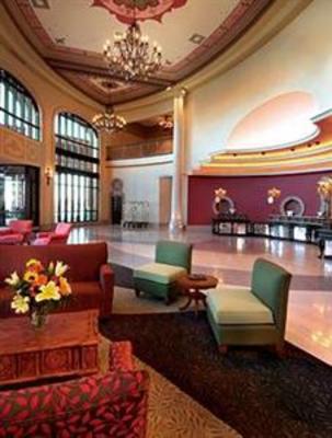 фото отеля Argosy Casino Hotel and Spa