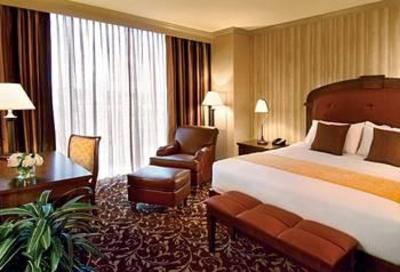 фото отеля Argosy Casino Hotel and Spa