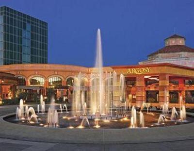 фото отеля Argosy Casino Hotel and Spa