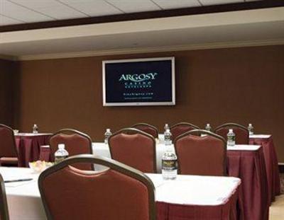 фото отеля Argosy Casino Hotel and Spa