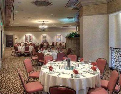 фото отеля Argosy Casino Hotel and Spa
