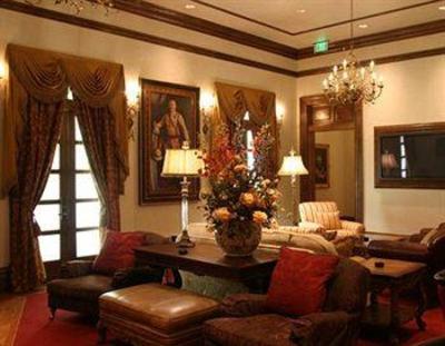 фото отеля Argosy Casino Hotel and Spa