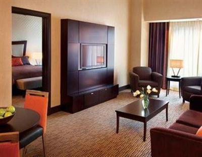 фото отеля Argosy Casino Hotel and Spa