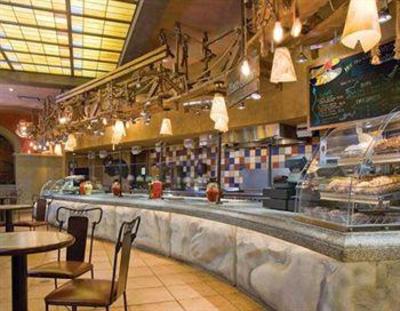 фото отеля Argosy Casino Hotel and Spa