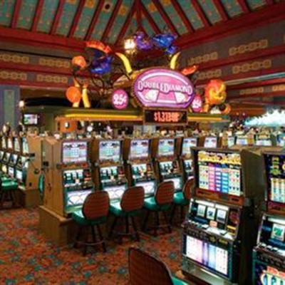 фото отеля Argosy Casino Hotel and Spa