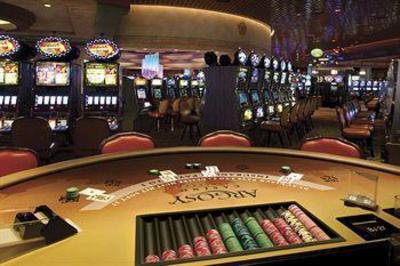 фото отеля Argosy Casino Hotel and Spa