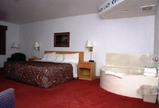 фото отеля AmericInn Lodge & Suites Elk Horn
