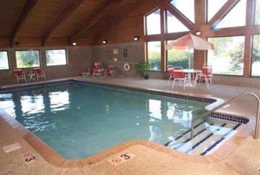 фото отеля AmericInn Lodge & Suites Elk Horn