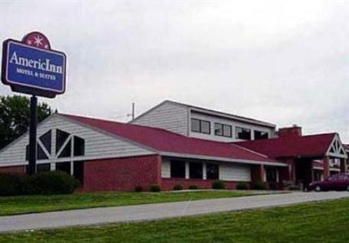 фото отеля AmericInn Lodge & Suites Elk Horn