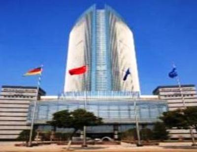 фото отеля Wuxi Kaiyan Global Centre Apartment Hotel