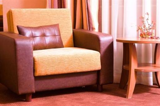 фото отеля Calista Spa Hotel