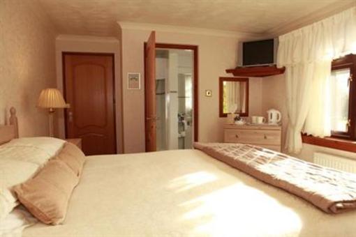 фото отеля Rustic View Bed & Breakfast