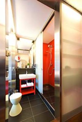 фото отеля Kleines Hotel Karnten