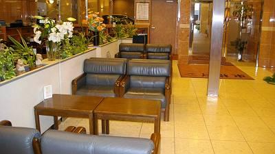 фото отеля Toyoko Inn Kyoto Shijo-Omiya