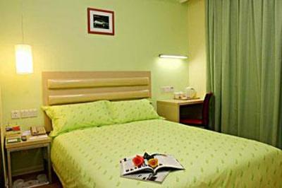 фото отеля Pingyang Restmotel Hotel