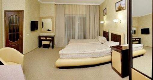 фото отеля Venecia Hotel & Spa
