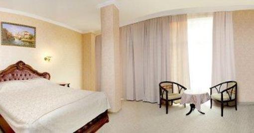 фото отеля Venecia Hotel & Spa