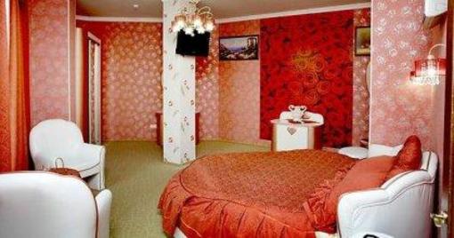 фото отеля Venecia Hotel & Spa