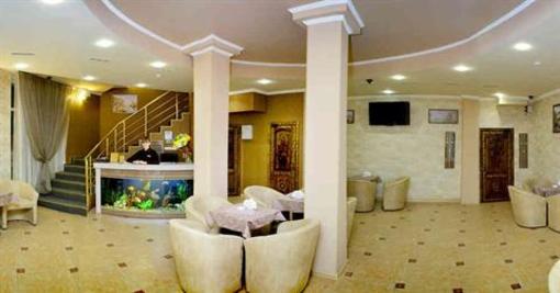 фото отеля Venecia Hotel & Spa