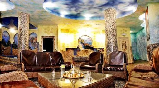 фото отеля Venecia Hotel & Spa