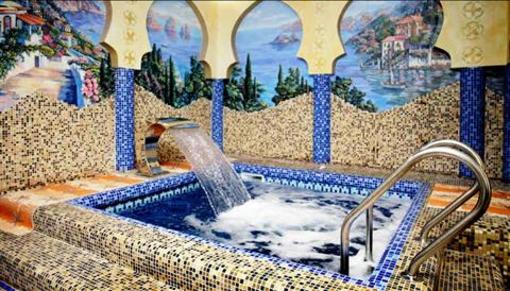 фото отеля Venecia Hotel & Spa