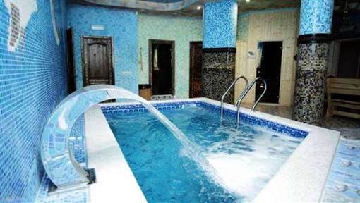 фото отеля Venecia Hotel & Spa