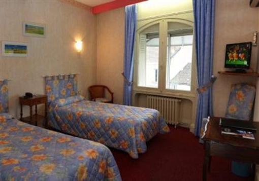 фото отеля Hotel Le Provence Agen